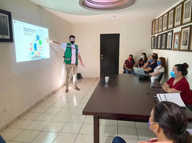 Acerca SSP acciones preventivas