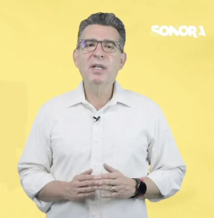 Siete casos Covid-19 registró Nogales