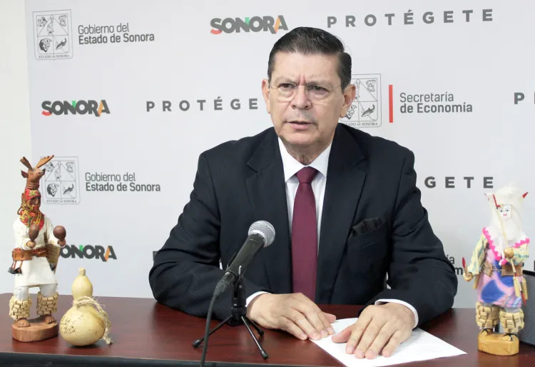 Cierre de estadios es por salud