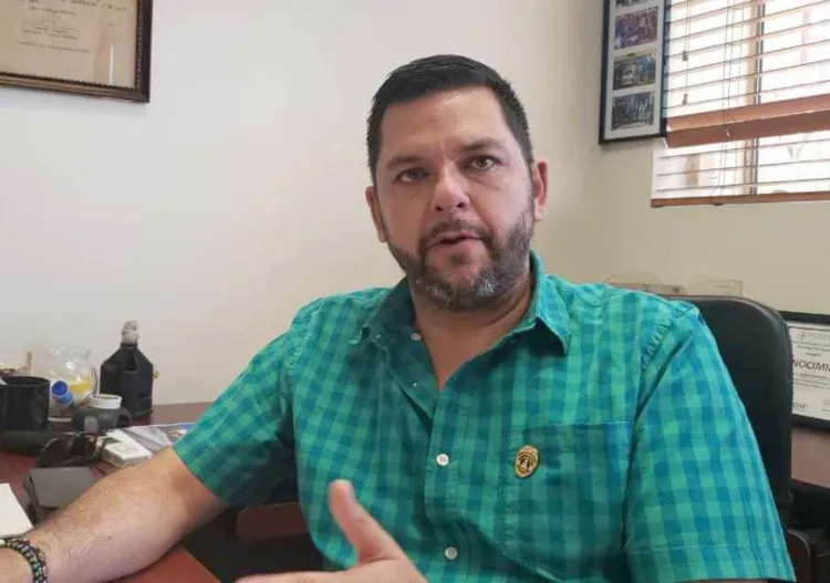 Analizan realización de la Feria del Hueso