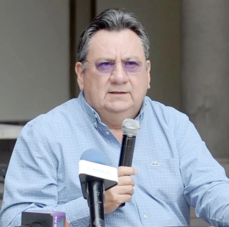 Llaman a productores presentar solicitudes