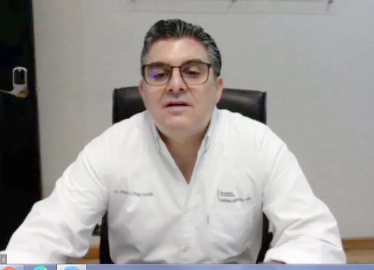 Asume ISM Presidencia