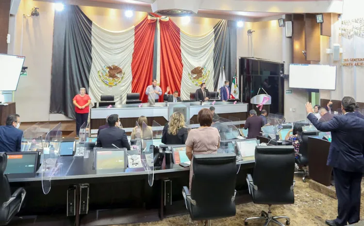 Buscan garantizar atención de Isssteson