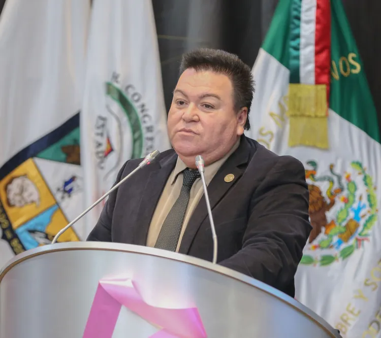 Ataca Congreso el machismo