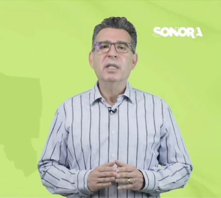 Nogales resgistra 3 nuevos casos Covid