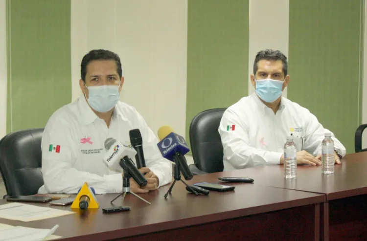 Inicia IMSS-Sonora desconversión