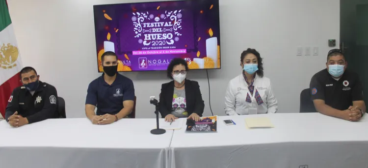 Suspenden la “Feria del Hueso”