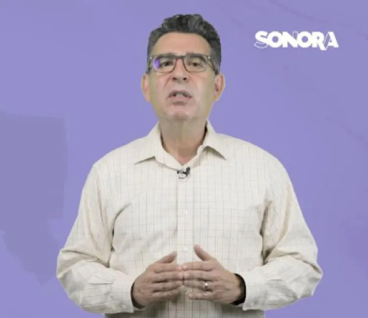 Tres más contagiados de Covid en Nogales