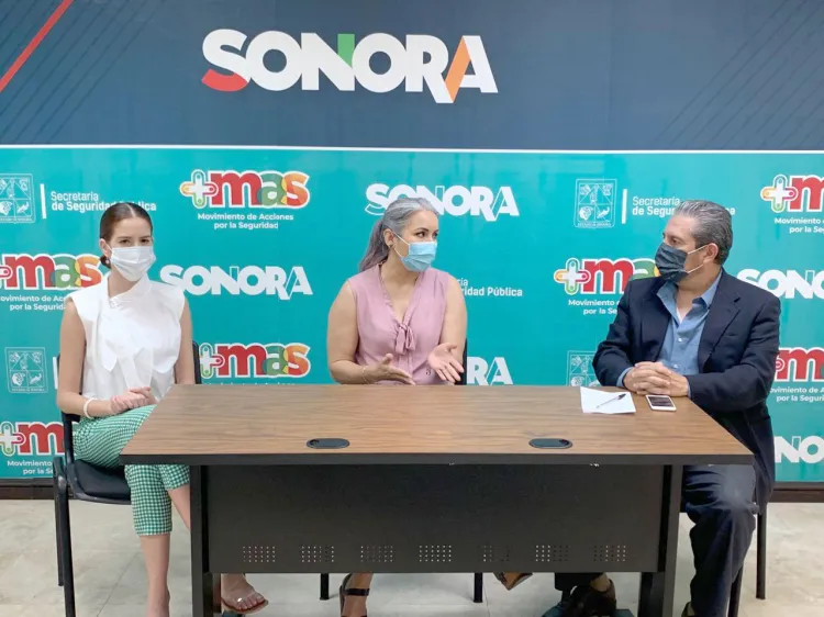 Transparenta la SSP información