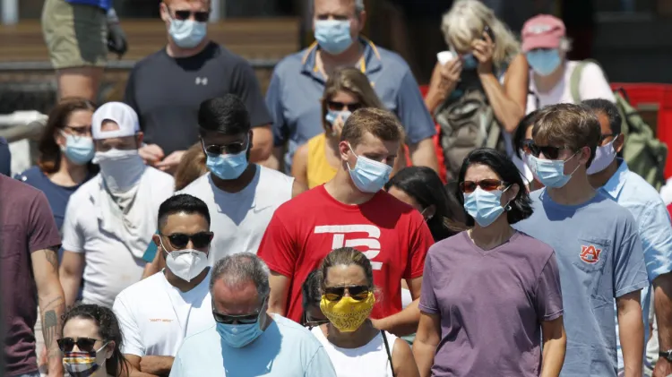 Podrían morir 130 mil personas para primavera