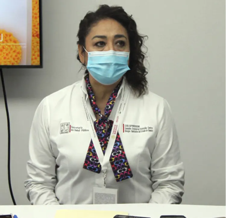 Llaman a seguir con medidas preventivas