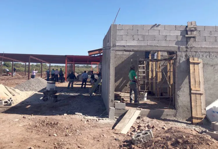 Avanza programa emergente