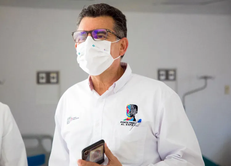 Llaman a evitar las celebraciones