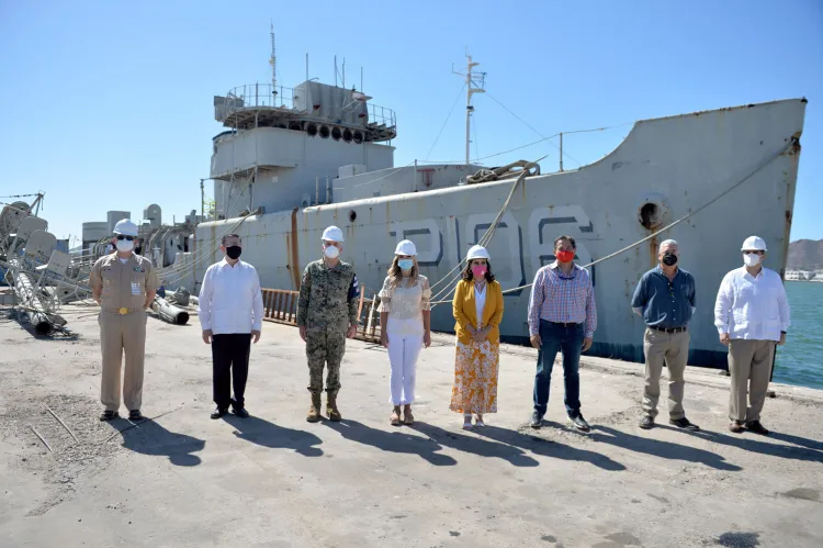 Da fuerte impulso al turismo