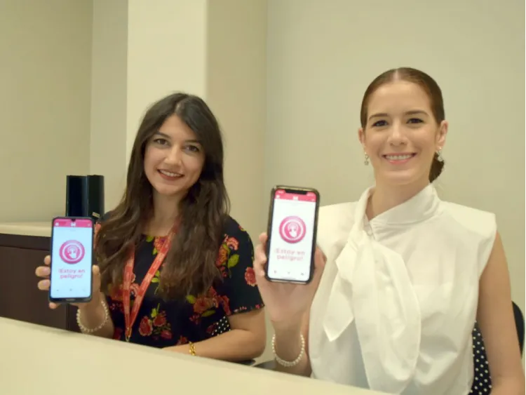 Trabajan en ruta preventiva