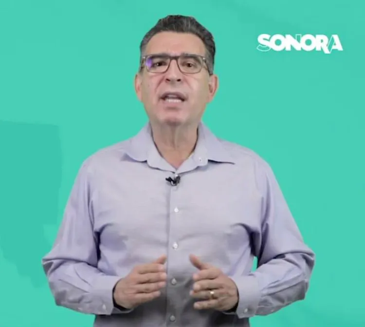 Se suman 6 casos Covid-19 a Nogales