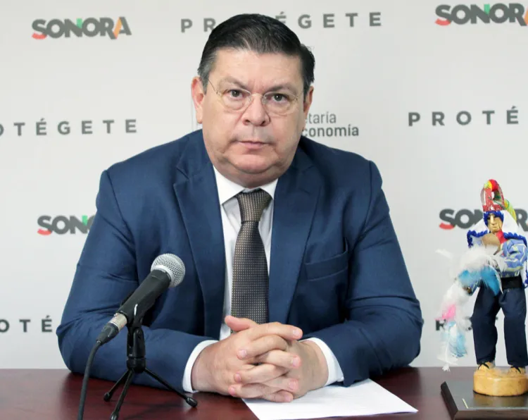 Fundamental turismo para Sonora