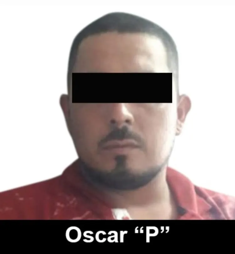 Procesan a detenido con drogas