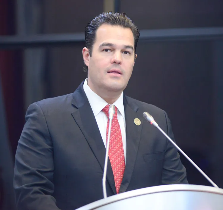 Propone Diputado crear el  Observatorio Turístico