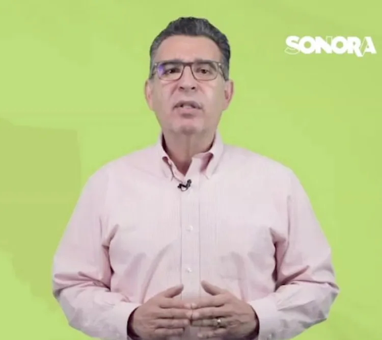 En Nogales 17 nuevos casos Covid-19