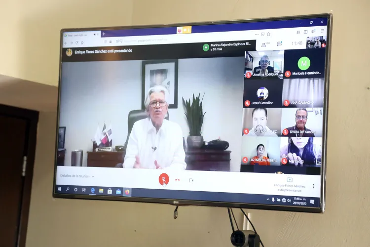 Capacita DIF-Sonora a todos sus empleados