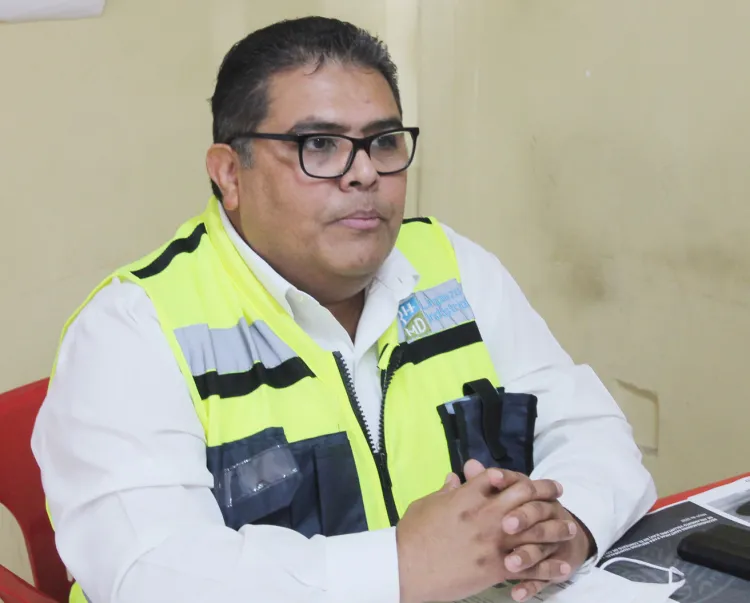 Llama Canacintra a CTM a la cordura