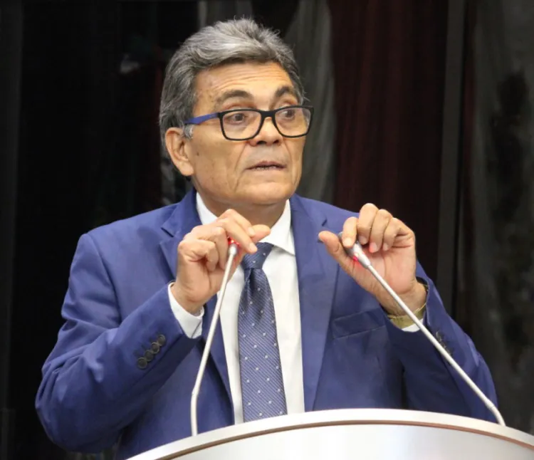 Exige funcionamiento de parque La Sauceda