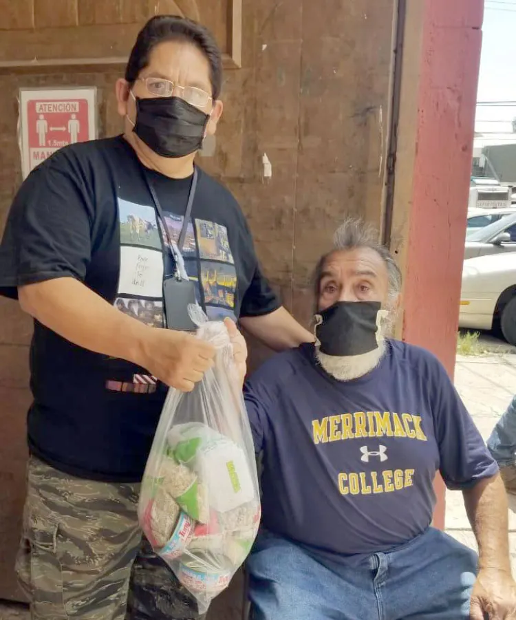 Supera “Sembrando vida” expectativas