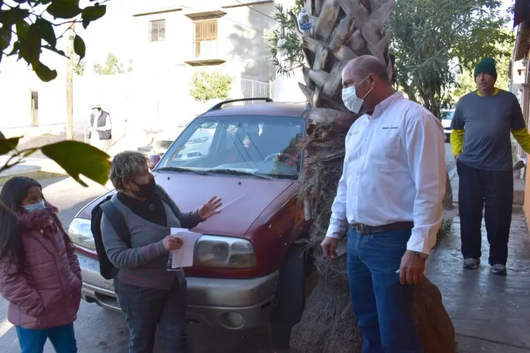 Llevan Nogales es Nuestro a Villa Sonora