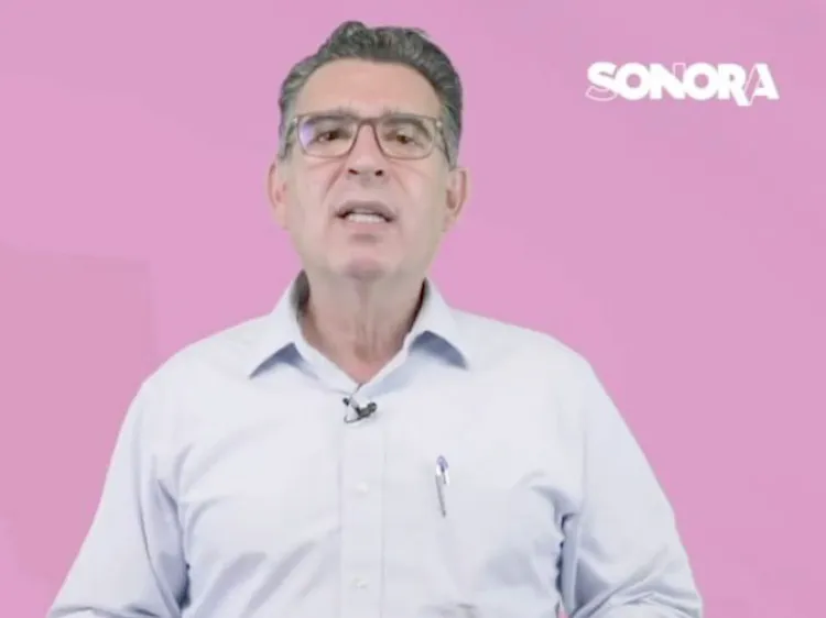 Se registraron 9 nogalenses con Covid-19