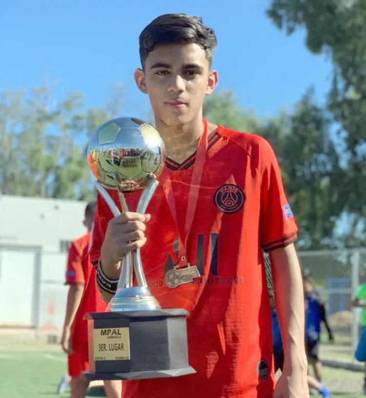 Jugará sonorense con los Xolos de Tijuana