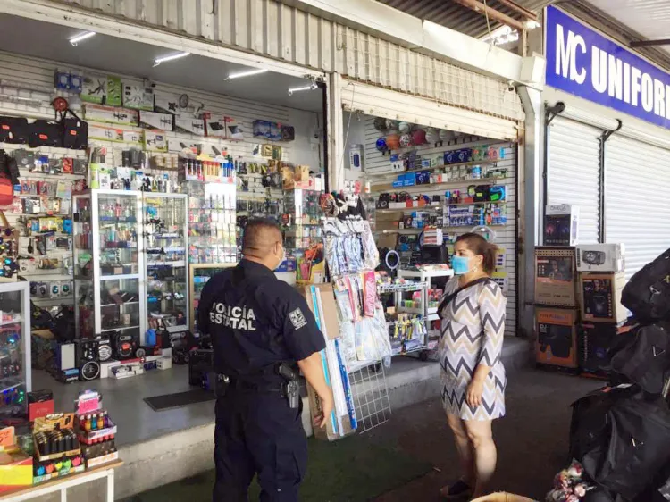 Muestran sonorenses confianza a labor de PESP