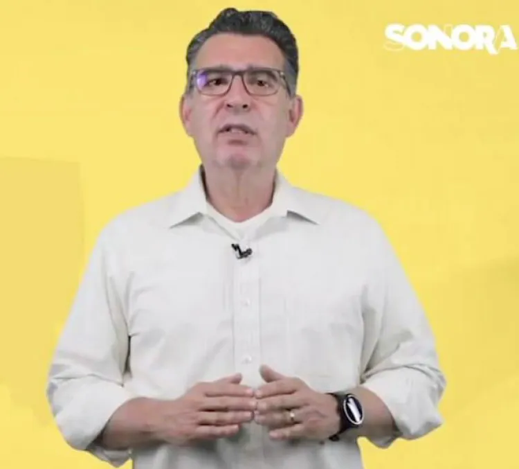 Sólo 1 contagio de Covid se reporto en Nogales