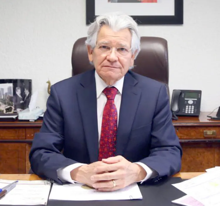 Rinde Sonora buenas cuentas: Murillo