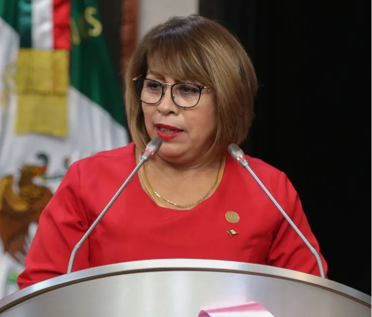 Apoya Diputada a vecinos de ejido