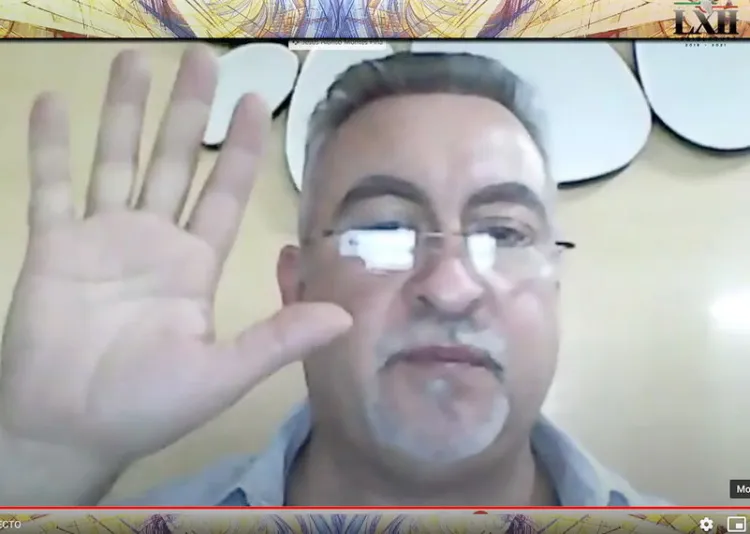 Rechaza Congreso Juicio político contra Síndico