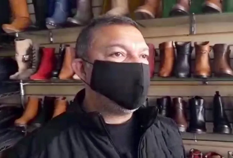 Afectan a comerciantes nuevas medidas