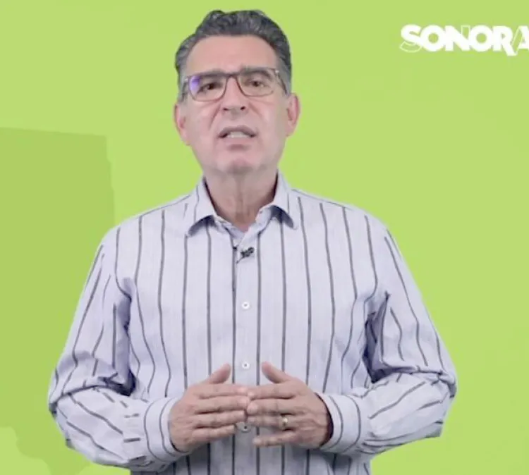 Se registran 2 muertes por Covid en Nogales