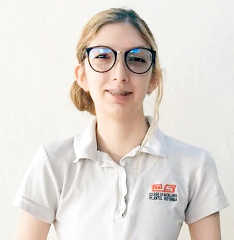 Van a Olimpiada Nacional de Física