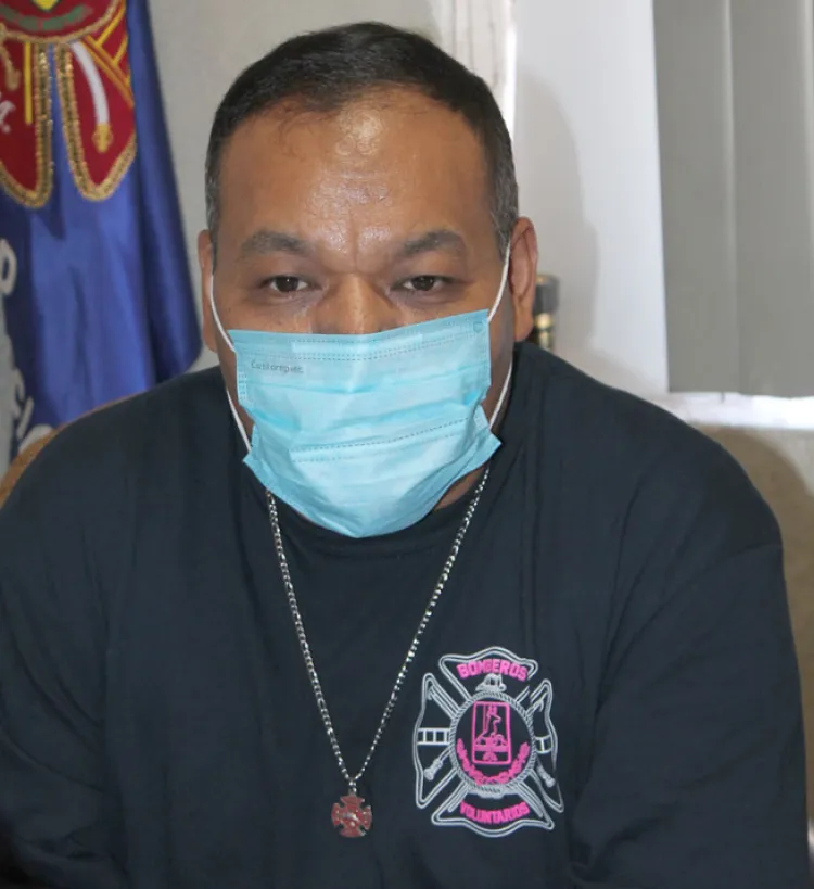 Llaman a extremar precauciones