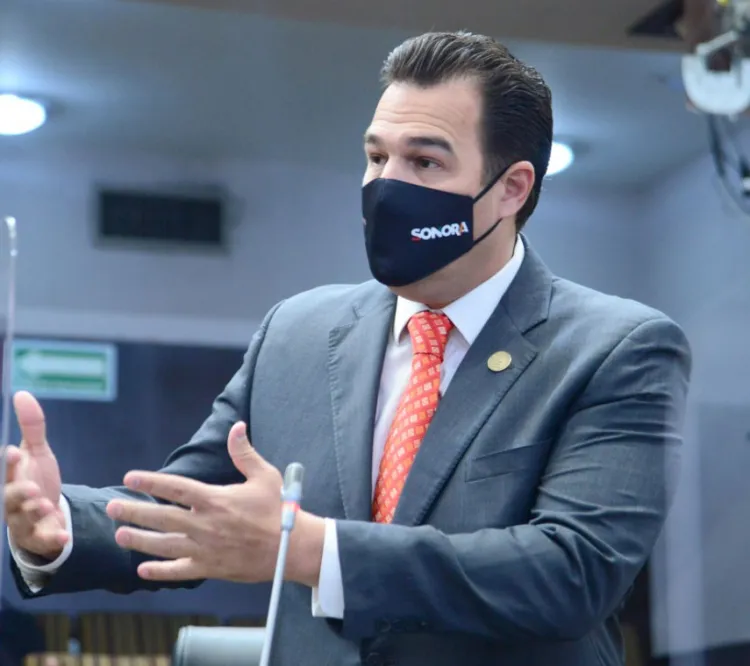 Cuestionan diputados priístas falta de solidaridad de Morena