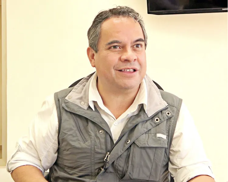 Fortalecerán desarrollo controlado