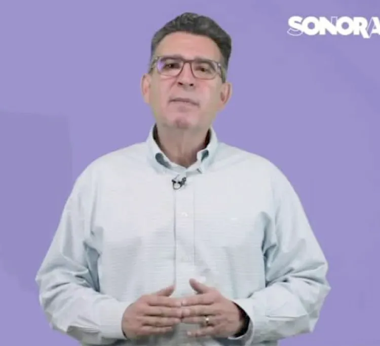 En Nogales hay 11 nuevos casos Covid