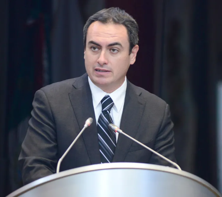 Pide Diputado apoyar a instituciones sociales