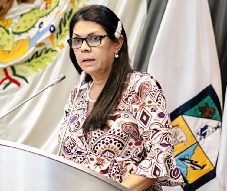 Pide endurecer penas contra la corrupción