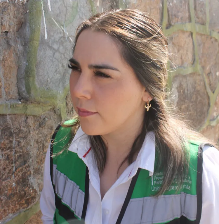 Refuerzan vigilancia en escuelas