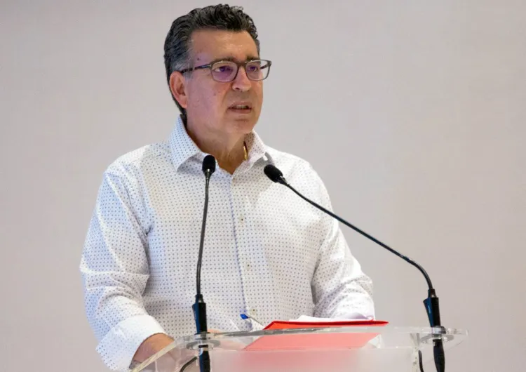 Llaman al cuidado de la salud