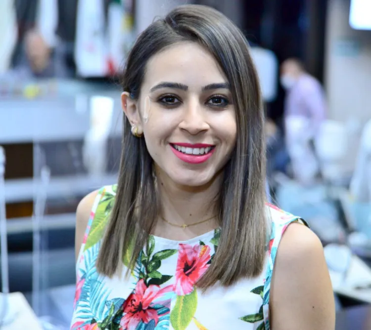 Impulsa Diputada creación de Centro del Emprendimiento