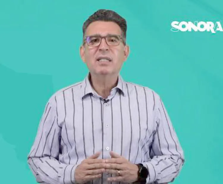 En Nogales se confirmaron 6 nuevos casos Covid