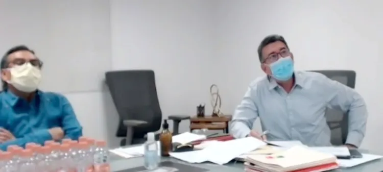 Cierran filas contra rebrote